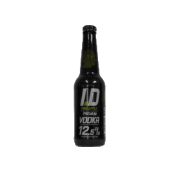 I.D 12.5% pineapple