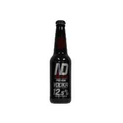 I.D 12.5% watermelon