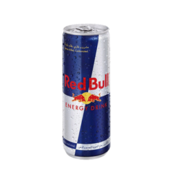 Red Bull Energy Drink
