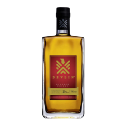 Devlin Blended Whiskey 750ml
