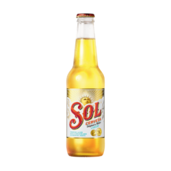 SOL Bottle 330ml
