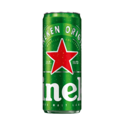 Heineken Can 330ml
