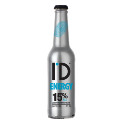ID  ENERGY 275ml